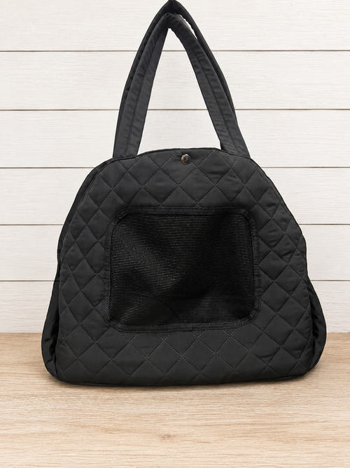 Personalized Pet Tote